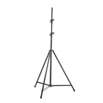 Konig y meyer 24640 soporte de luces negro