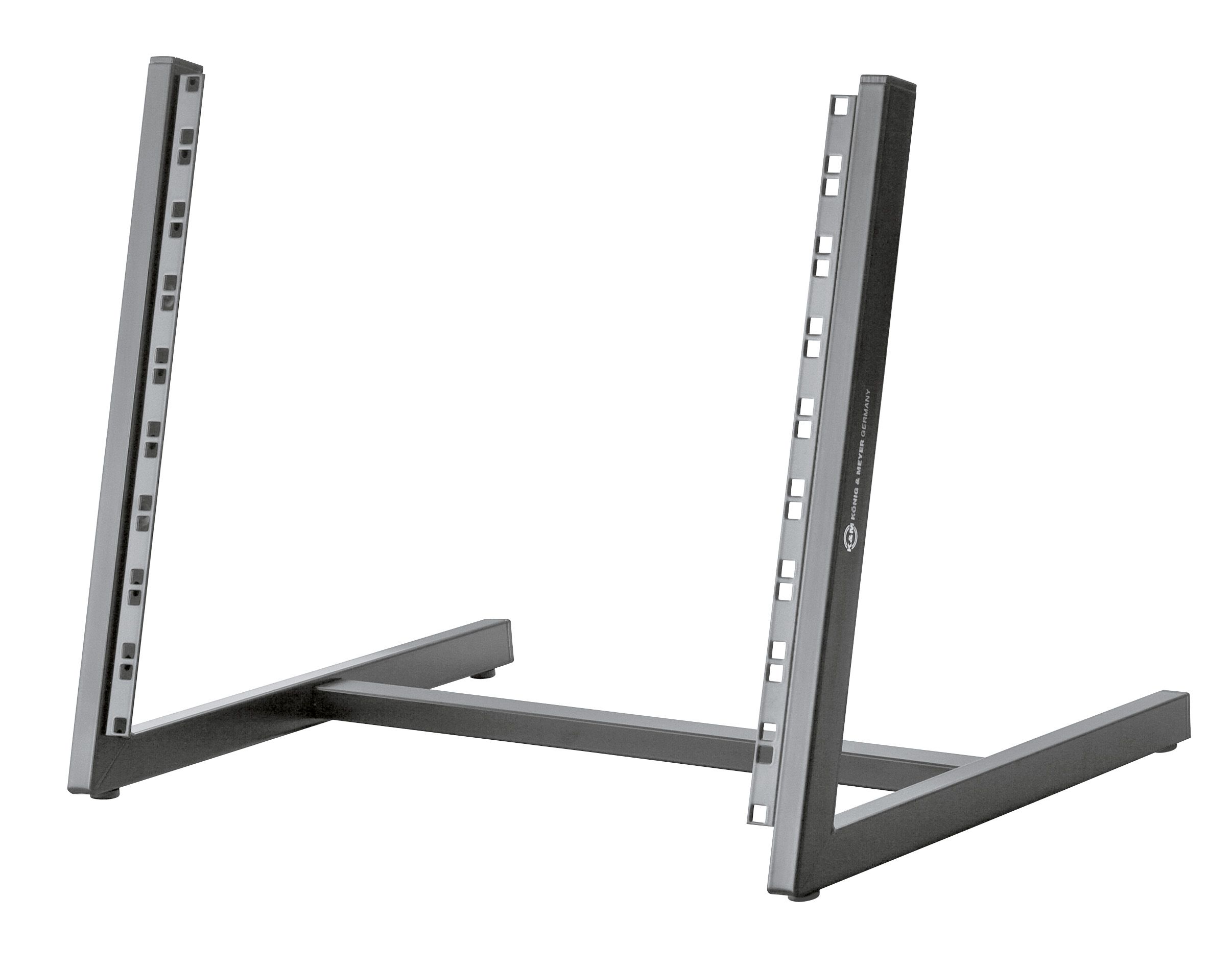 Konig & Meyer 40900 Rack estudio 19" 8U 40900