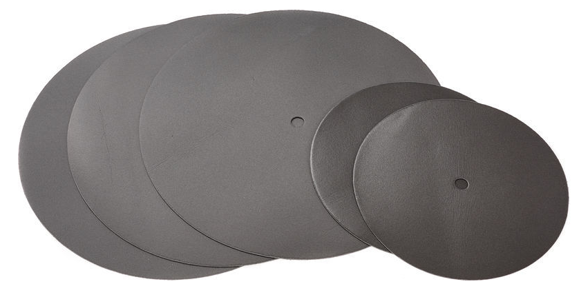Hardcase HCP19 Protectores para Platillos HCP19
