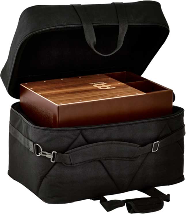 Meinl MCJB-L Funda para Cajón Grande MCJB-L