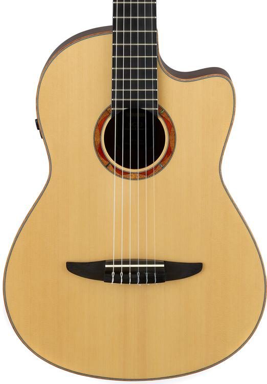Yamaha NCX3 NT Guitarra Electroacústica NCX3 NT