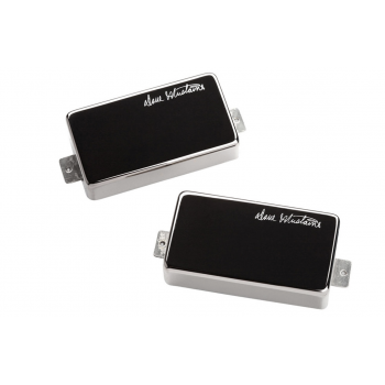 Seymour duncan lw must dave mustaine set 2 pastillas activas guitarra eléctrica