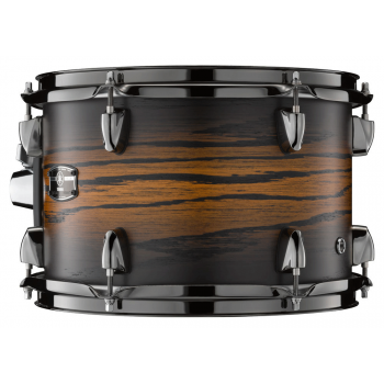 Yamaha live custom hybrid earth sunburst tom 10x7 lht1007