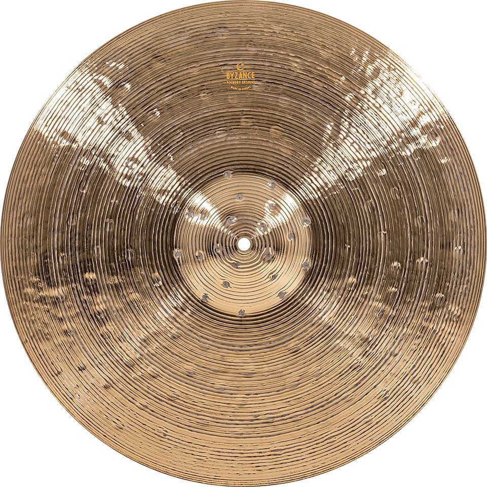 Meinl B19FRC Plato Crash 19 B19FRC