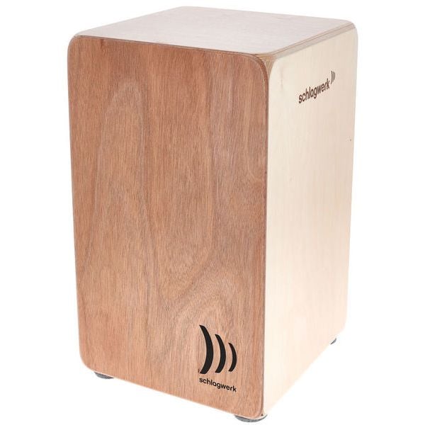 Schlagwerk CP530 Cajón Agile Base CP530
