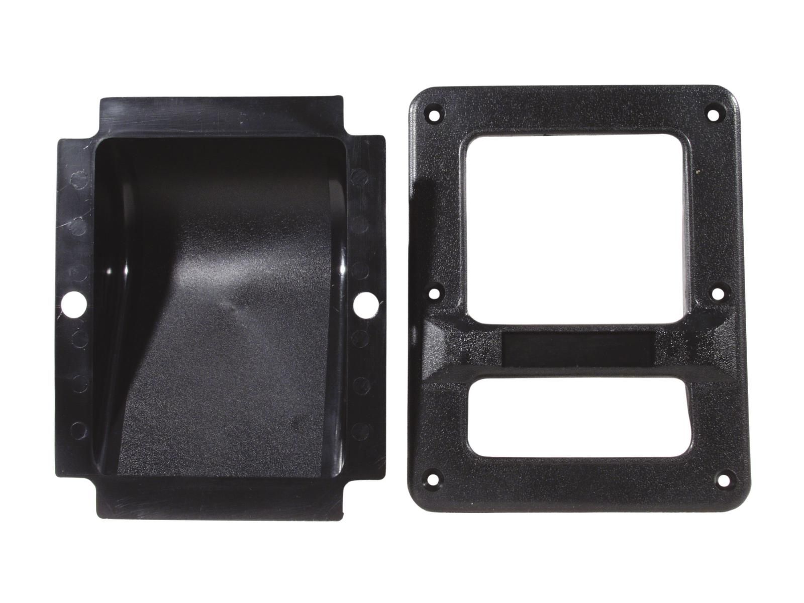 Roadinger Manija de Plastico MARSHALL Manija de Plastico MARSHALL