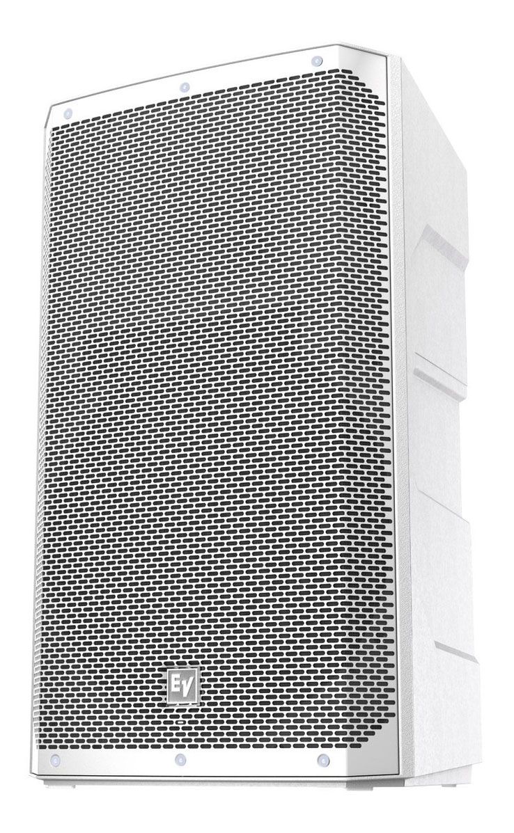 Electro-Voice ELX200-15P-W Altavoz Activo de 2 Vías 15 ELX200-15P-W