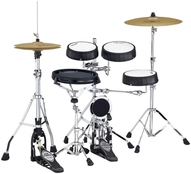 Tama TTK5S Training Kit 5 Piezas TTK5S