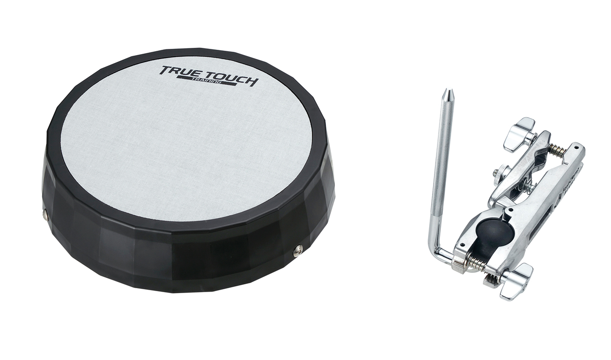 Tama TTLT85 Pad de Prácticas Tom True Touch TTLT85