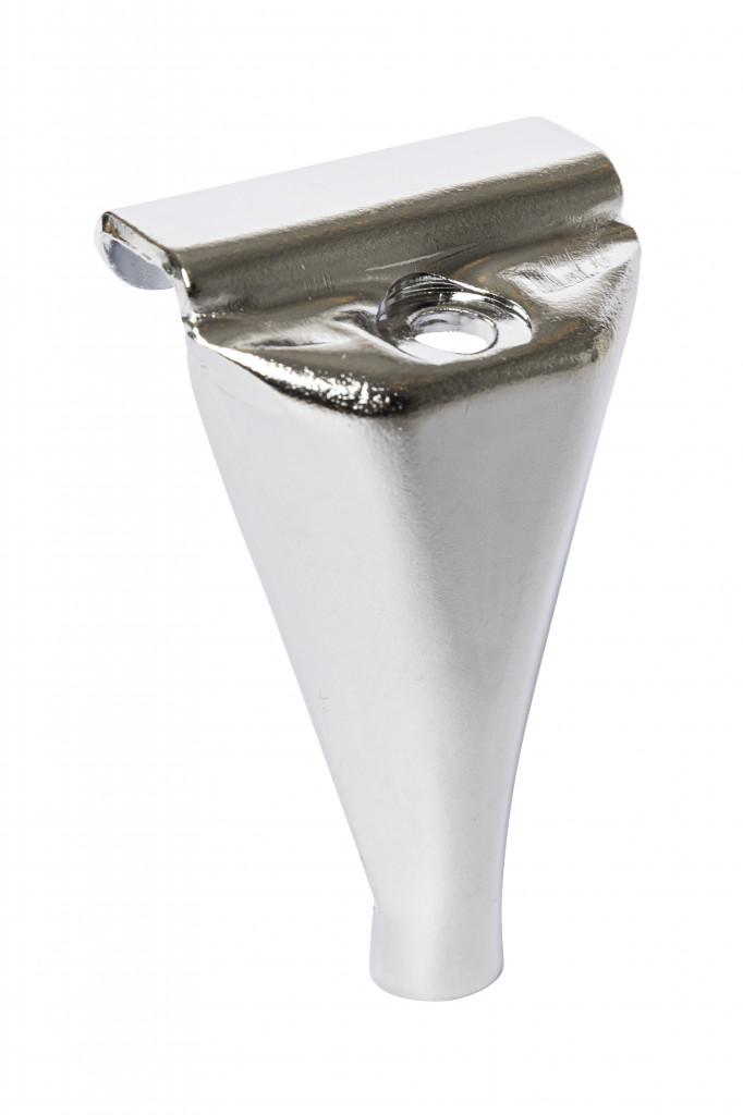 Stagg 3A-HP-4, 4 Ganchos de Garra 3A-HP-4