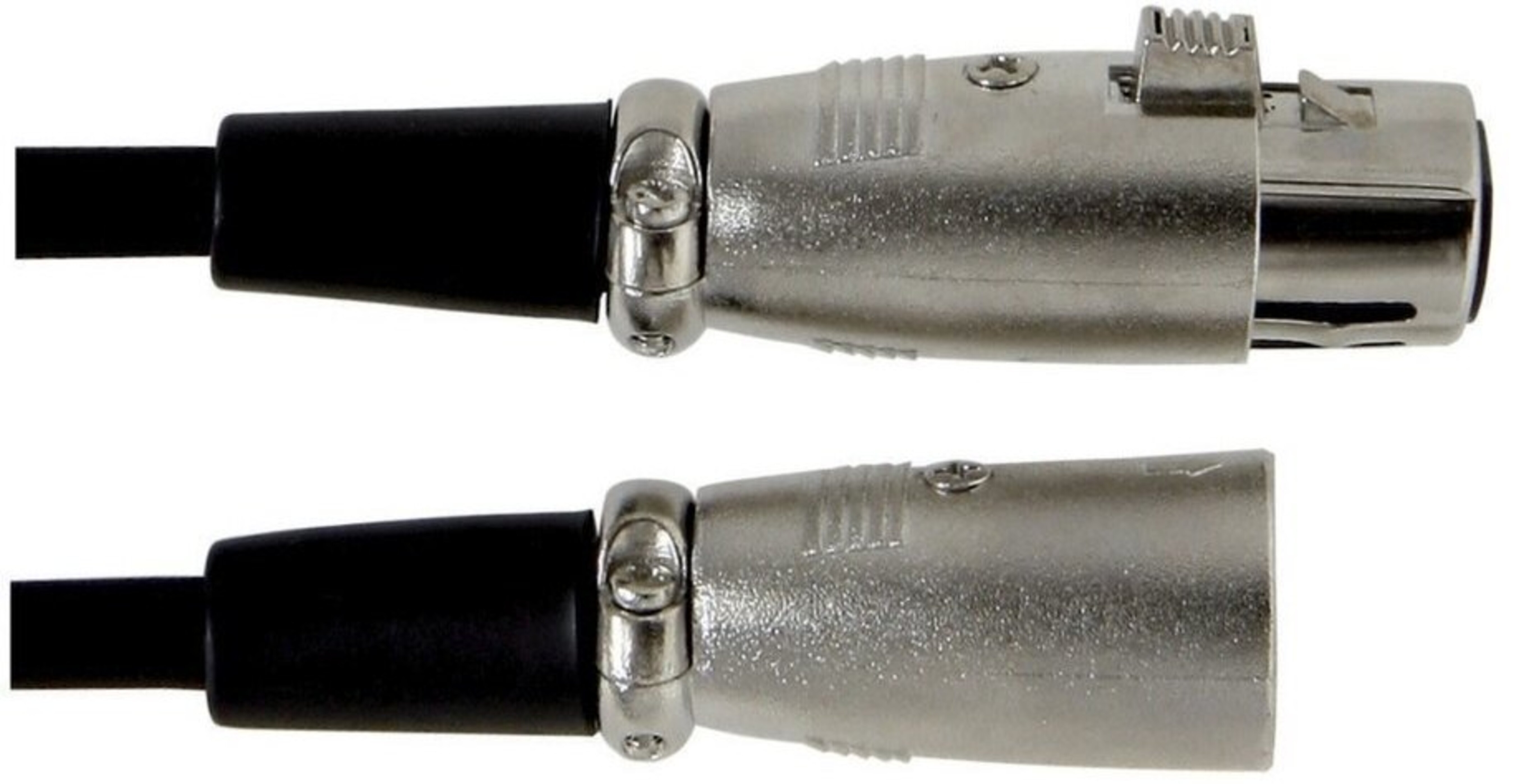 Gewa Cables para Micrófono Basic Line U/E 10 3M Cables para Micrófono Basic Line U/E 10 3M