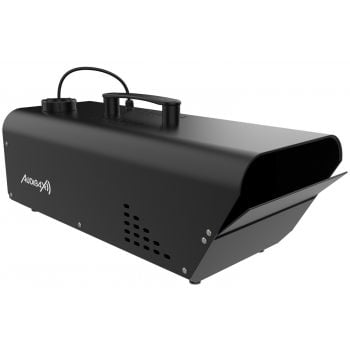 Audibax haze 1200 máquina de niebla 1200w