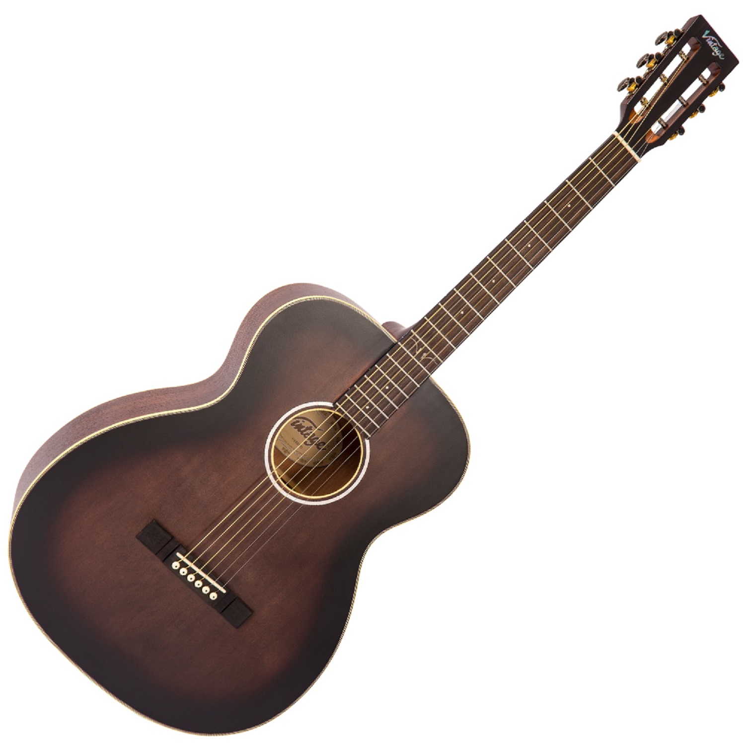 Vintage V440AQ Historic series om antique finish V440AQ