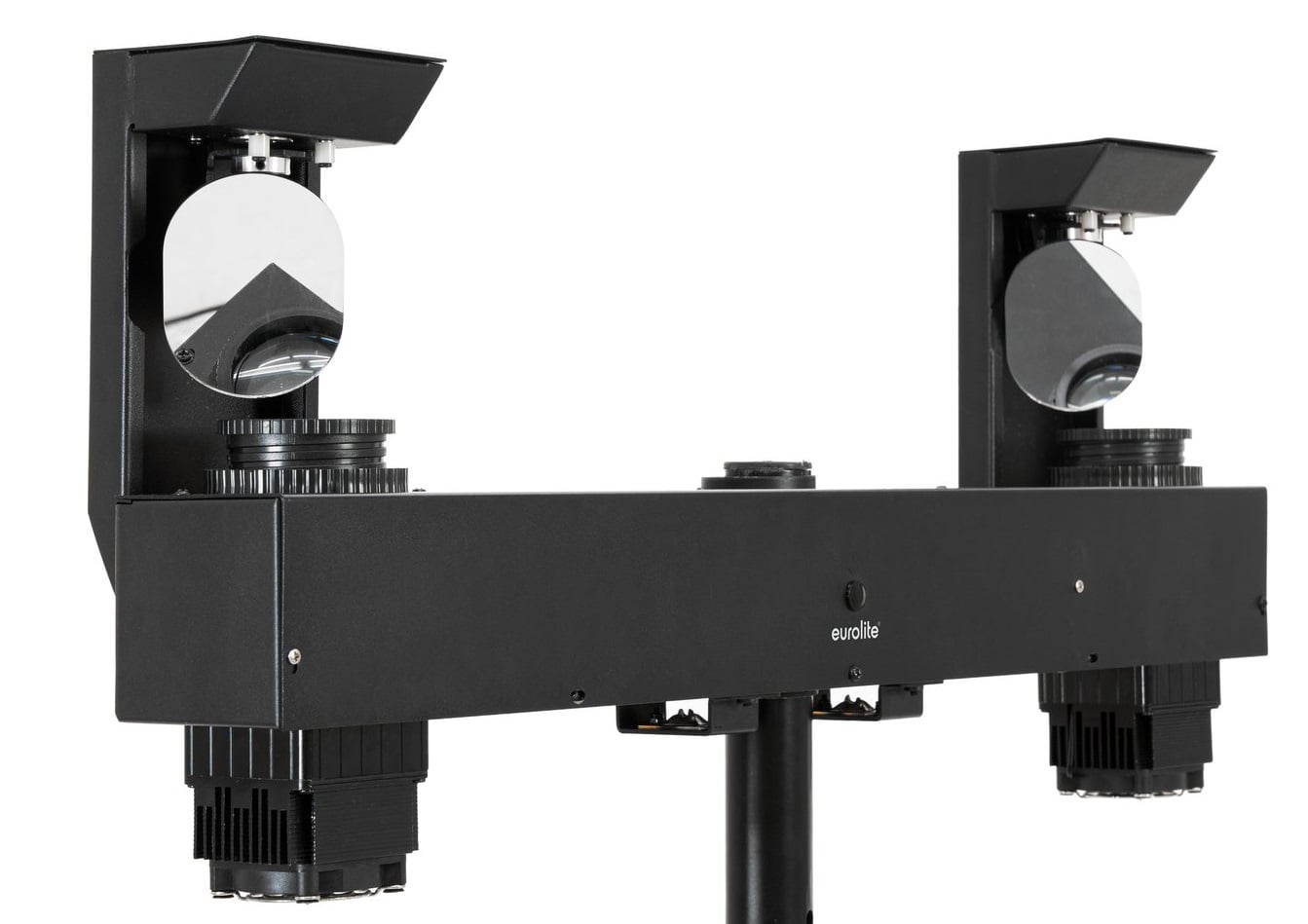 Eurolite LED Twin Scan Barra Escáner LED Twin Scan