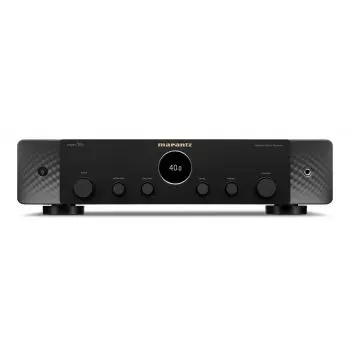 Marantz Stereo 70s Black Amplificador Integrado Alta Fidelidad