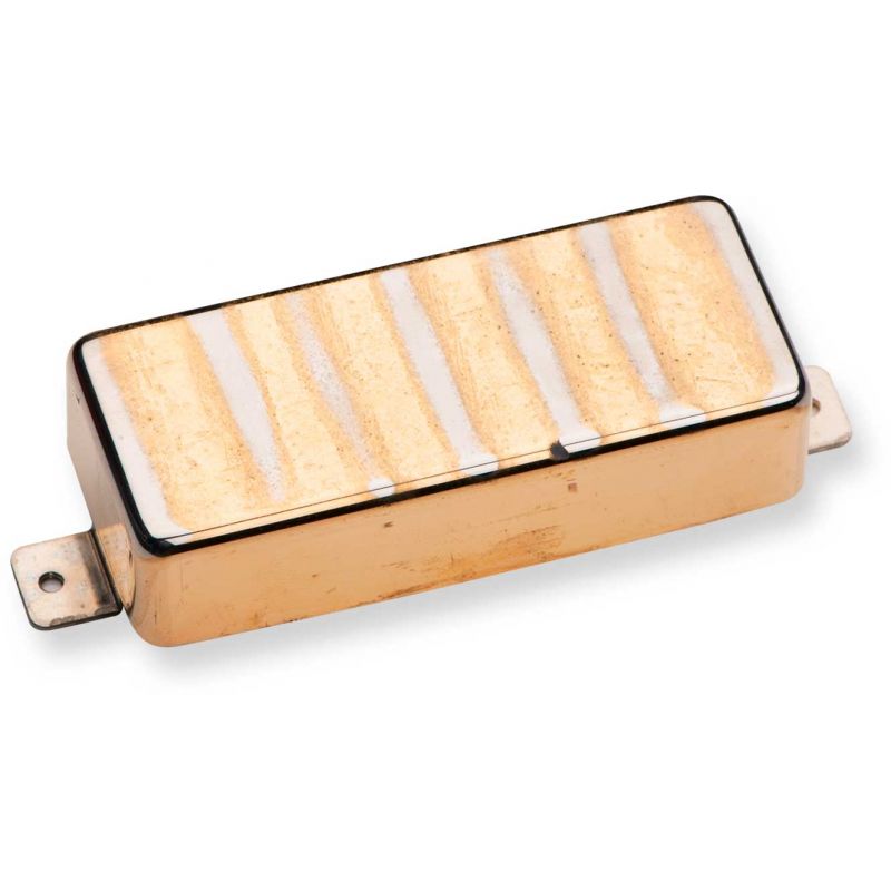 Seymour DuncanAntiquity II for Firebird Neck Gld Cvr Pastilla para Guitarra ANTIQUITY II FOR FIREBIRD NECK GLD CVR