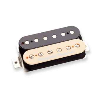 Seymour duncan tb-15 alternative 8 trembkr zebra pastilla para guitarra