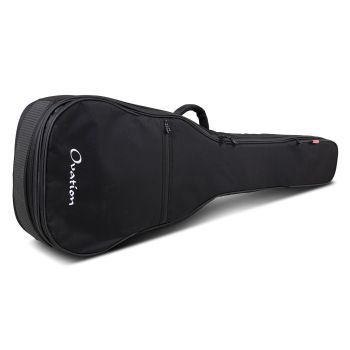Ovation funda bajo acústico