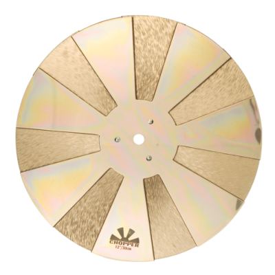 Sabian 12" Chopper 12" Chopper