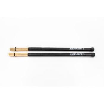 Wincent rods bambú 19p rods batería