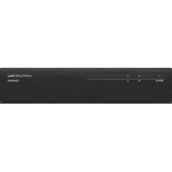 Lab gruppen fa2402 etapa de potencia