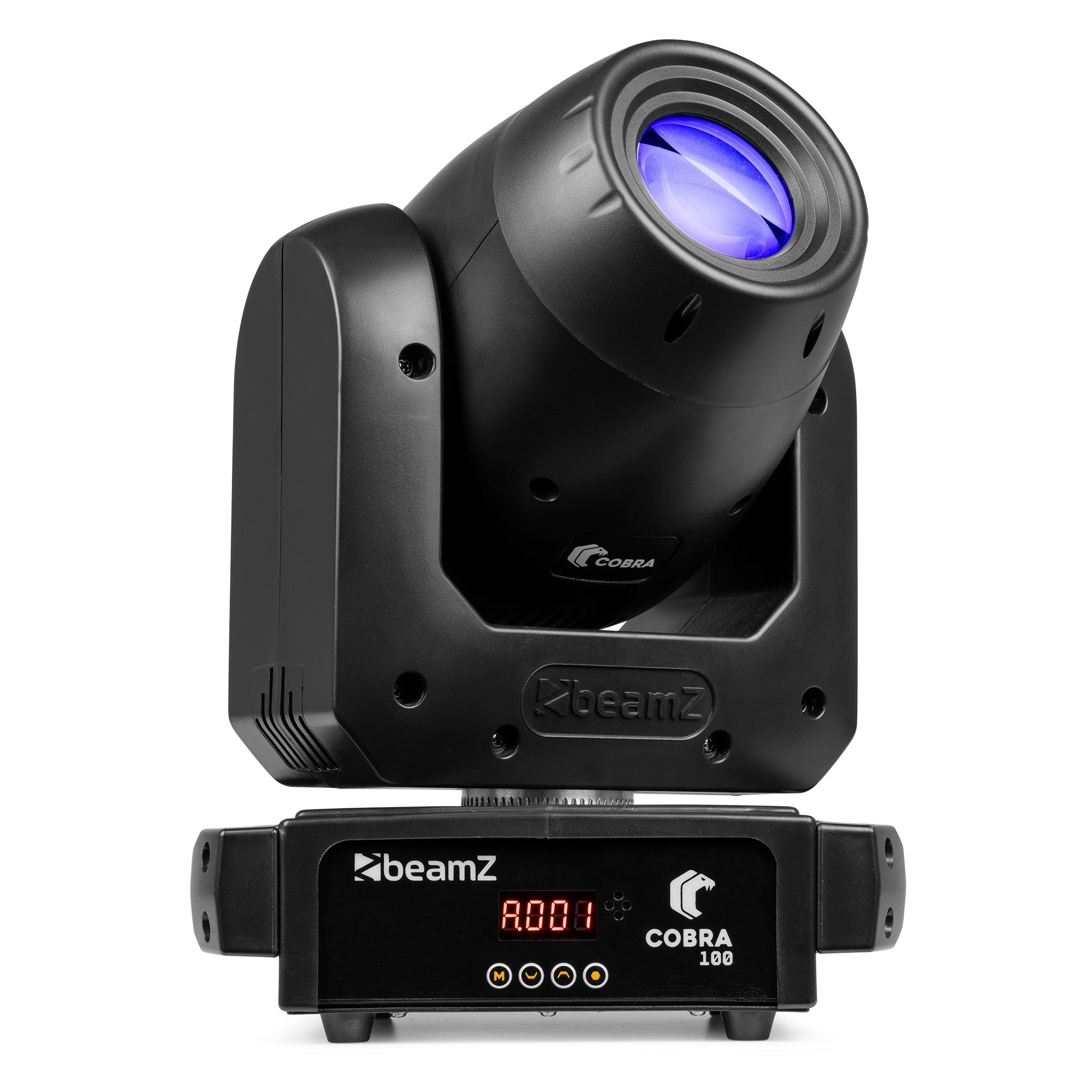Beamz COBRA 100 Cabeza Movil COBRA 100 Spot Mov Head Focus