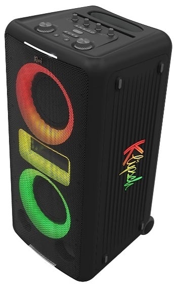 KLIPSCH New York Altavoz Bluetooth Portátil New York