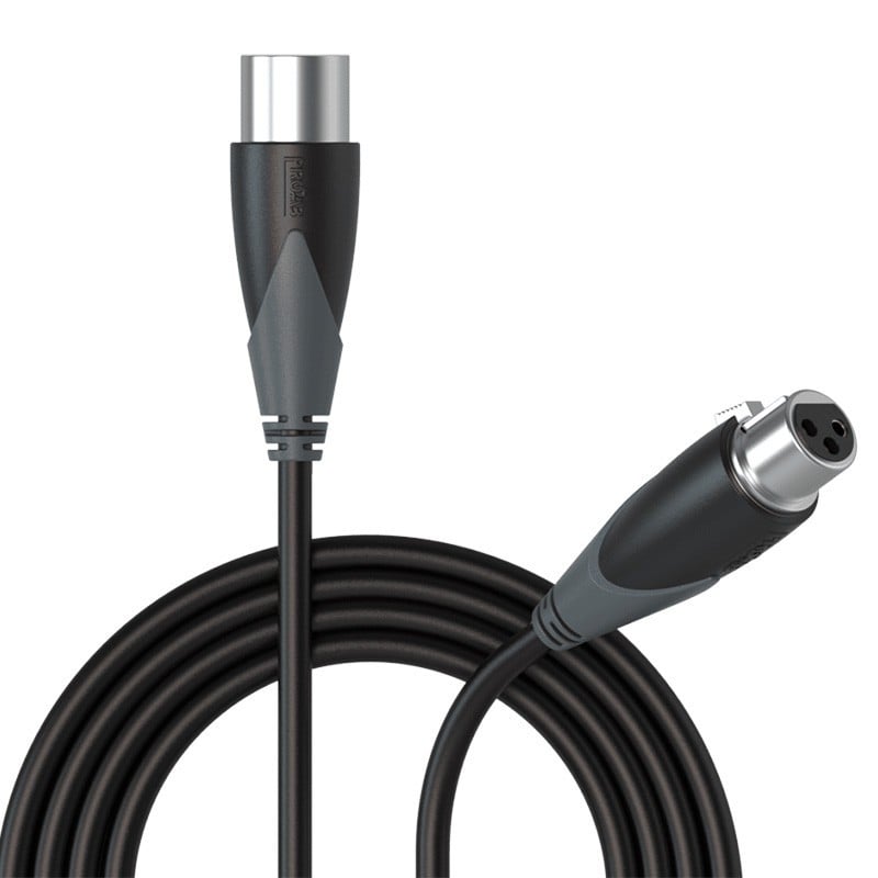 Procab CLD953-3 Cable DMX 3P 3M CLD953-3