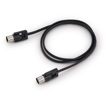 Rockboard flax plug midi cable 100 cm