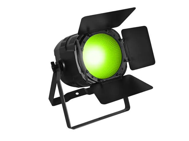 EUROLITE LED Theatre COB 100 RGBAL Theatre COB 100 RGBAL