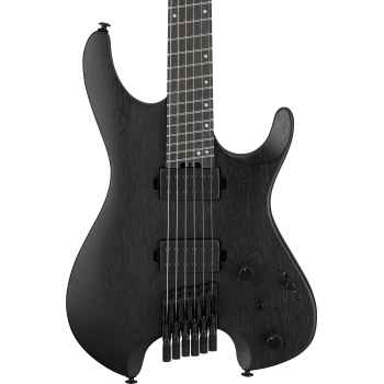 Ibanez qx52b-wk guitarra eléctrica