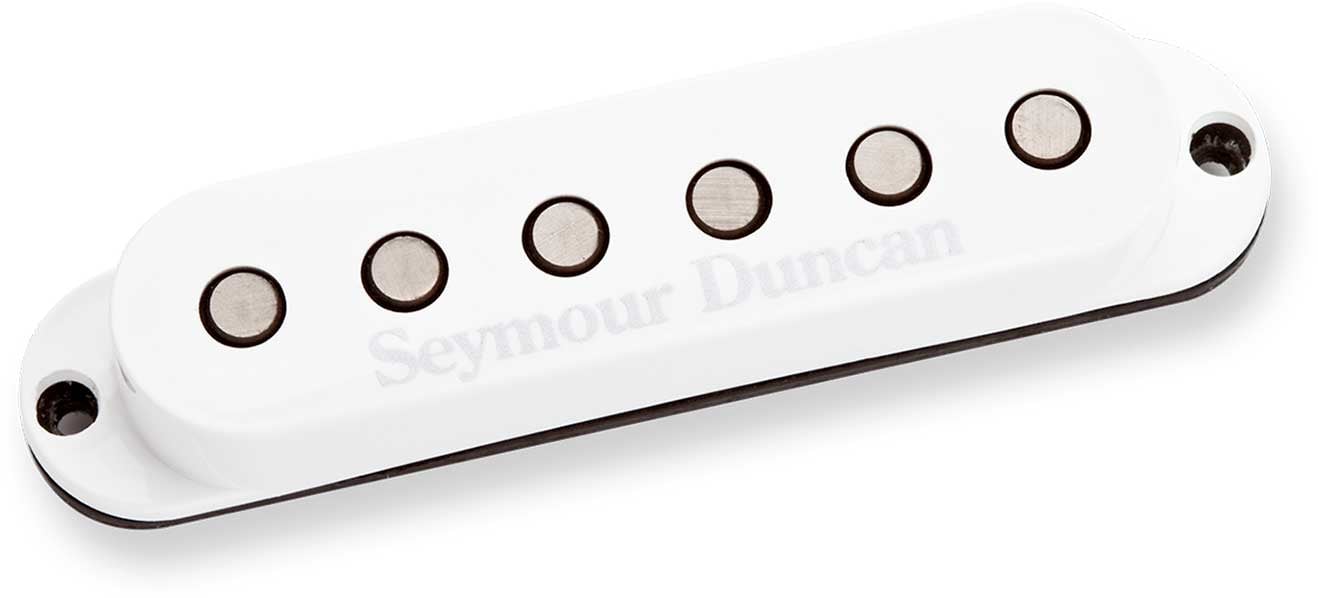 Seymour Duncan SSL-3T Hot for Strat Tapped SSL-3T Hot for Strat Tapped