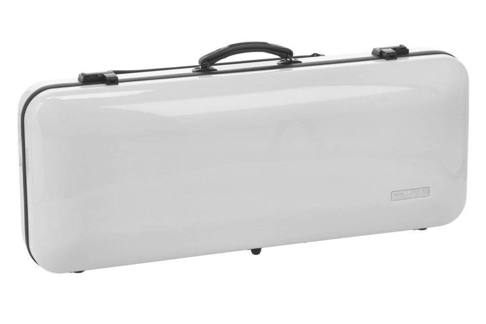GEWA Estuche viola Air 2.8 Negro Brillante Estuche viola Air 2.8 Negro Brillante
