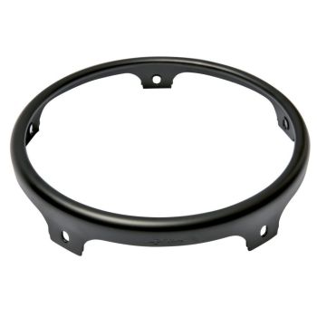 Latin percussion 12\ tumba | 6 orificios aro conga aspire ez curve negro