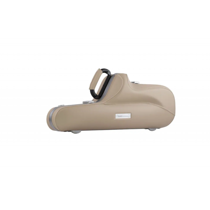 Bam Estuche saxo tenor Cabine L\'Étoile Royal ETRO4012S Beige ESBSETRO4012SGR