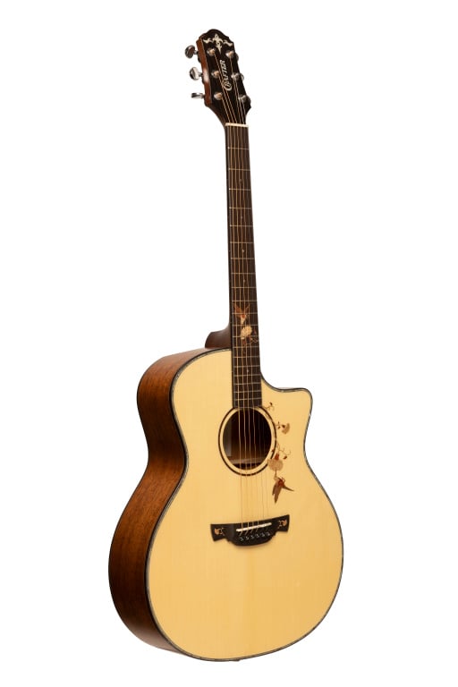 Crafter TB G-MAHO CE TB G-MAHO CE