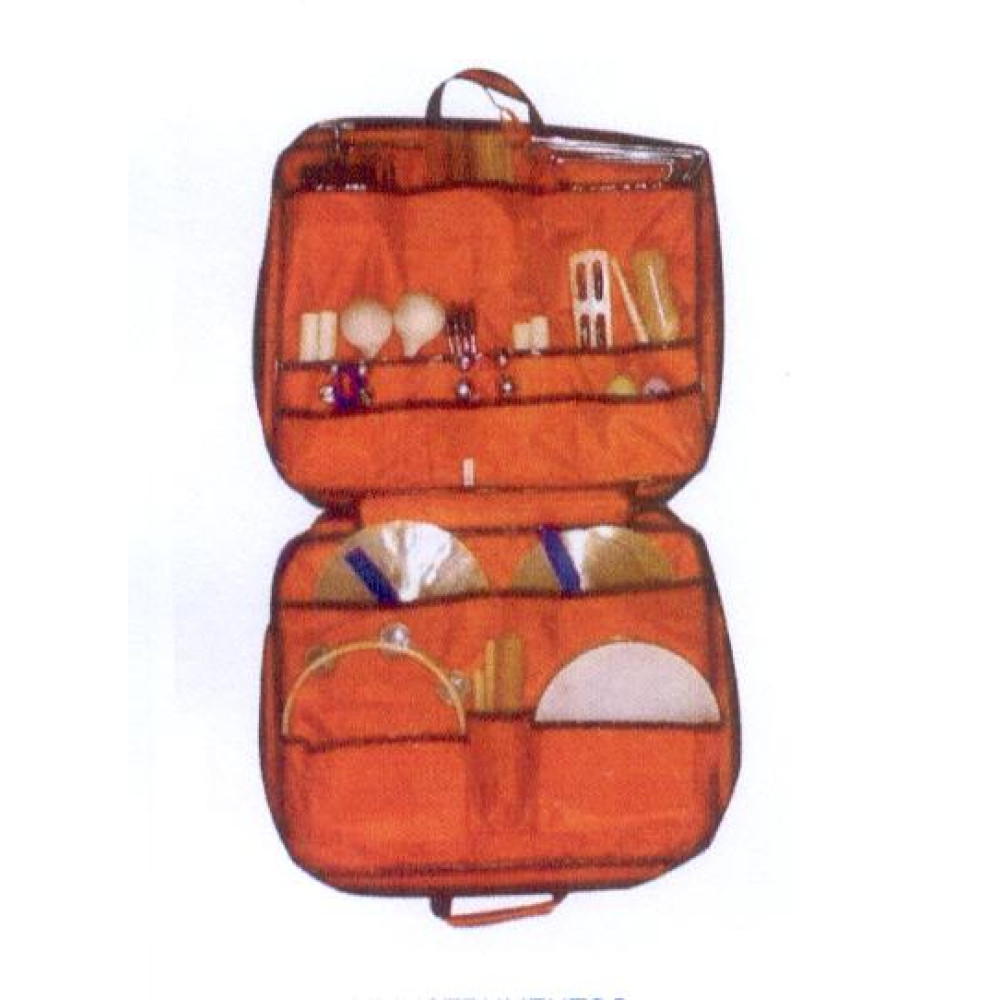 Honsuy Kit Instrumentos de Ritmo 46600 46600