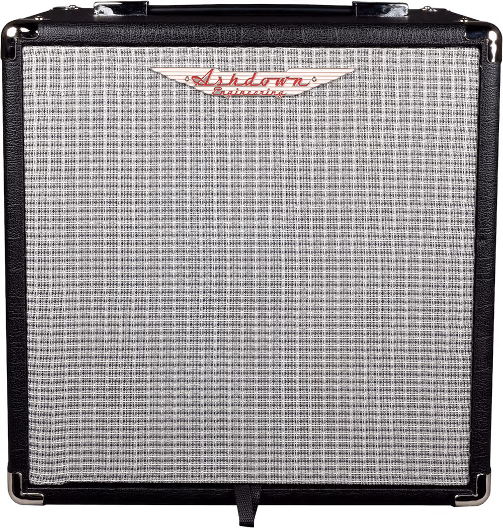 Ashdown masstudio-10 amplificador bajo combo ashdown studio 10 1 x 10\ - 60w