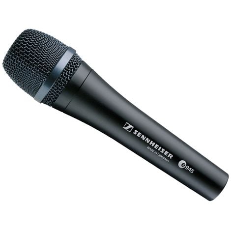 Sennheiser E 945 Micrófono Vocal e945