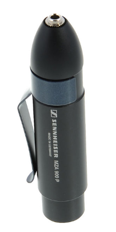 Sennheiser MZA 900-P Adaptador de Alimentación Phantom MZA 900-P
