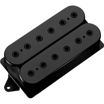 Dimarzio evo 2 bridge negra - dp215bk pastilla guitarra eléctrica