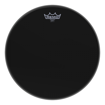 Remo 14 emperor ebony be-0014-es