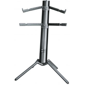 Konig y meyer 18860 soporte teclado spider pro