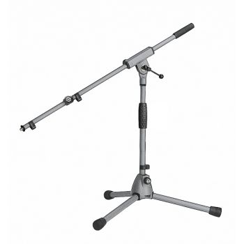 Konig y meyer 25900 soporte de micrófono grey