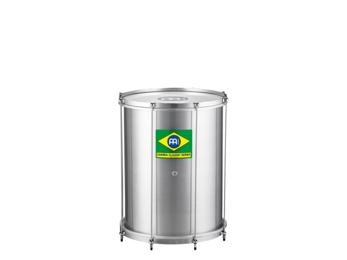 Meinl SUC16 Surdo Aluminio 16 SUC16
