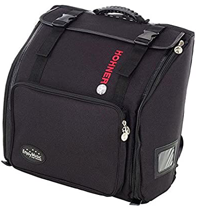 Hohner Funda Acordeón Erica/Vienna AZ-1704 Erica/Vienna AZ-1704