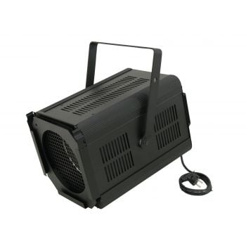 Eurolite theatre spot 2000 antihalo bk