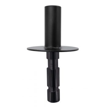 Eurolite tv-35 tv-spigot para altavoces