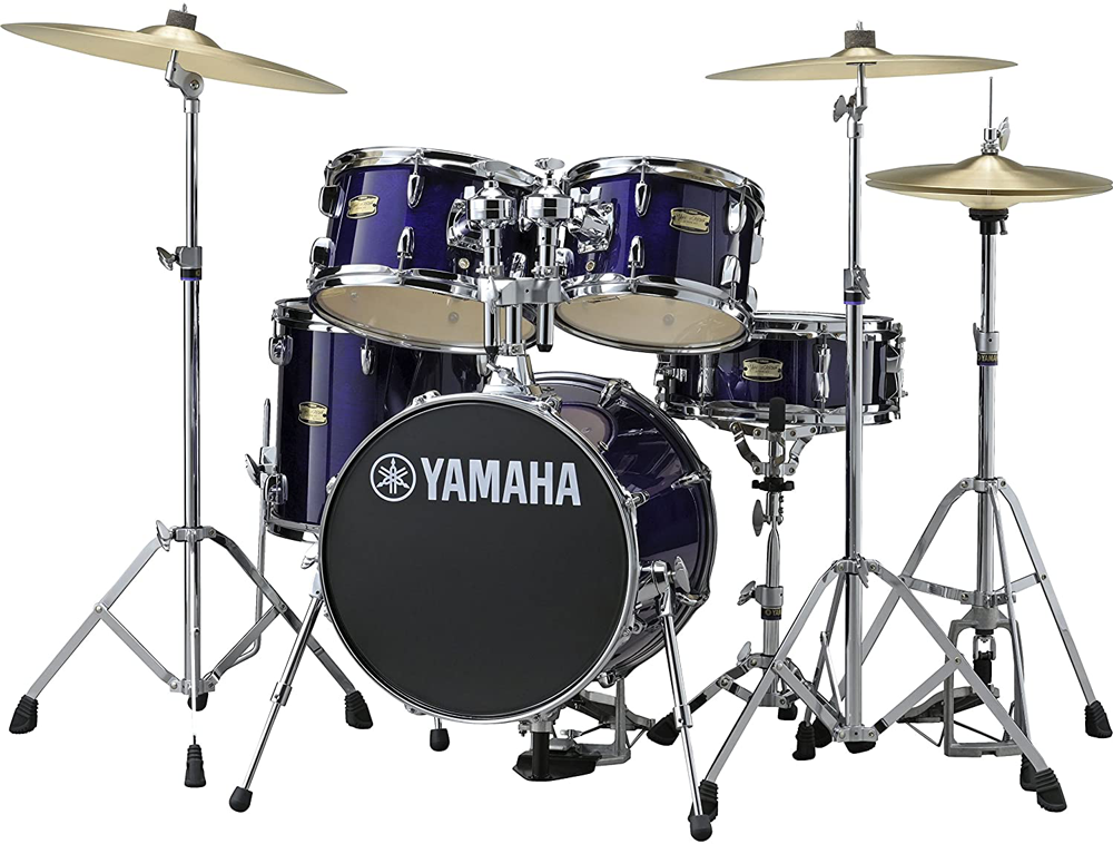 Yamaha Juniror Kit Deep Violet 16" JK6F5DPV JK6F5DPVSET
