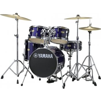 Yamaha juniror kit deep violet 16 jk6f5dpv